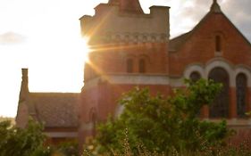 A Tassie Church